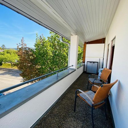 Ferienwohnung Ewa レラハ エクステリア 写真