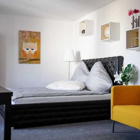 Ferienwohnung Ewa レラハ エクステリア 写真
