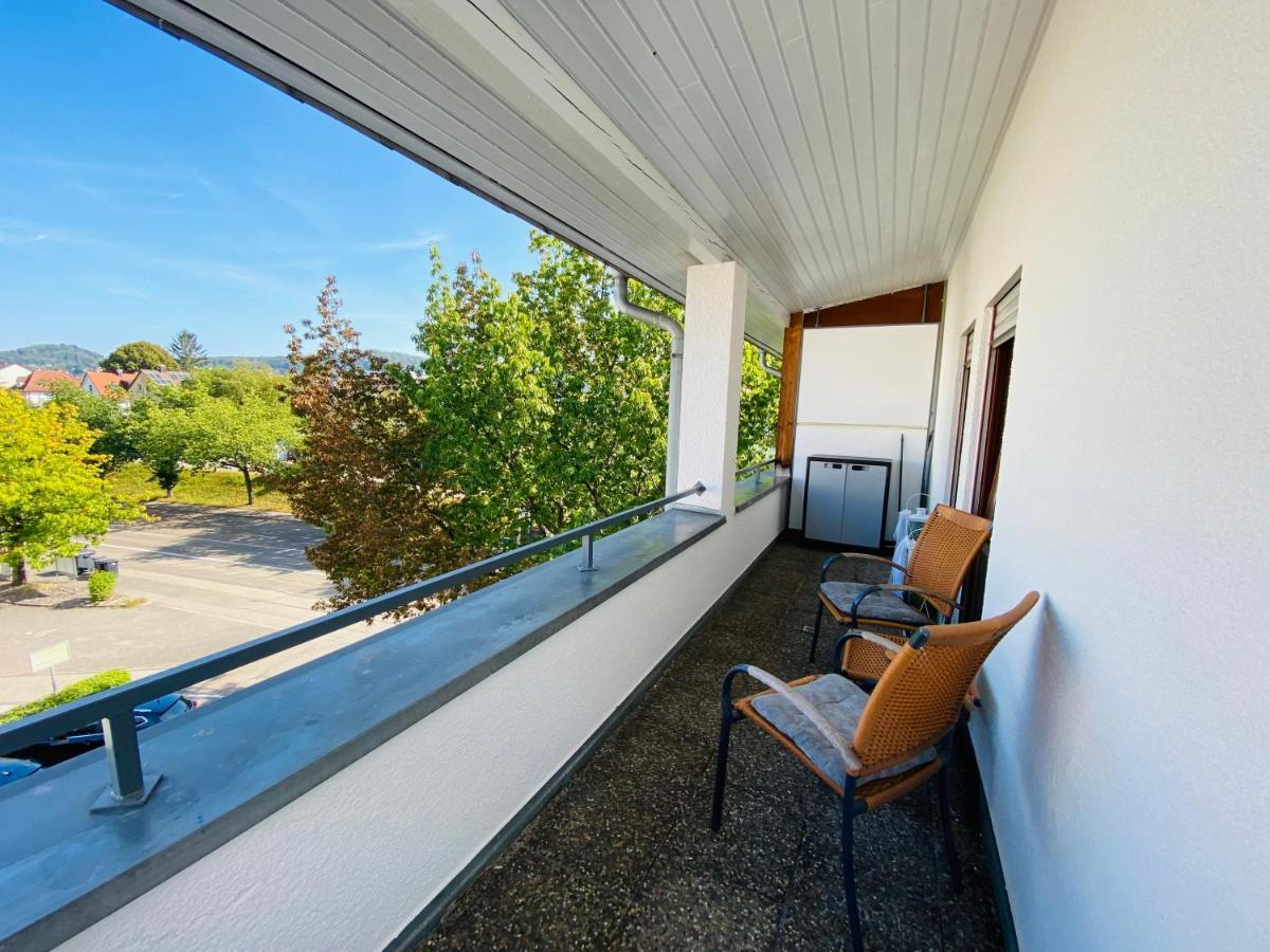 Ferienwohnung Ewa レラハ エクステリア 写真