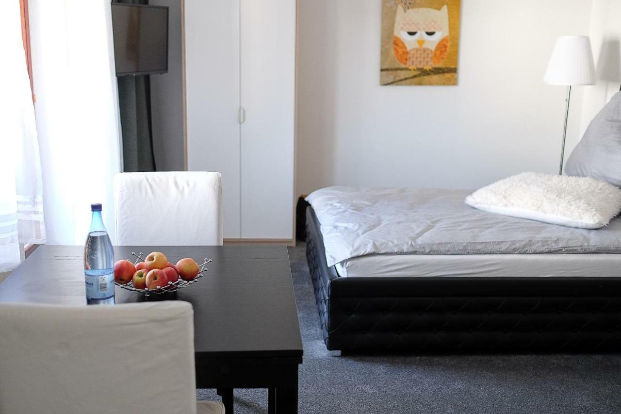 Ferienwohnung Ewa レラハ エクステリア 写真