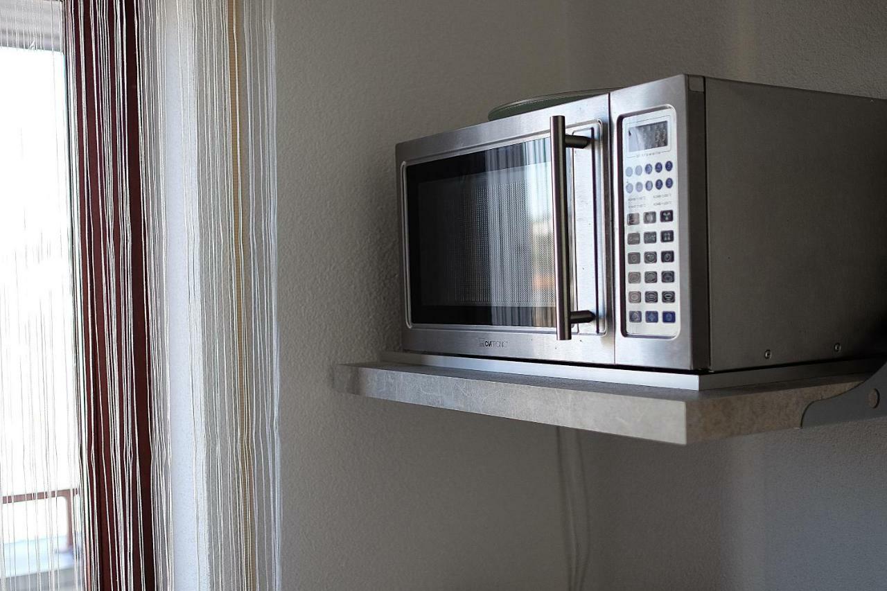 Ferienwohnung Ewa レラハ エクステリア 写真