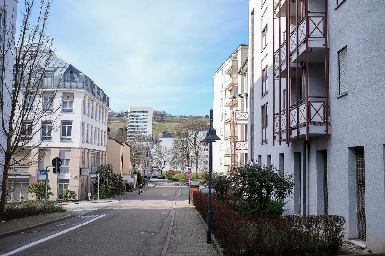 Ferienwohnung Ewa レラハ エクステリア 写真