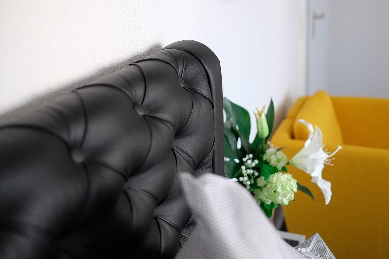Ferienwohnung Ewa レラハ エクステリア 写真