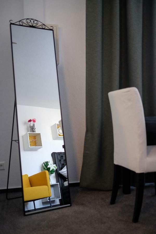 Ferienwohnung Ewa レラハ エクステリア 写真