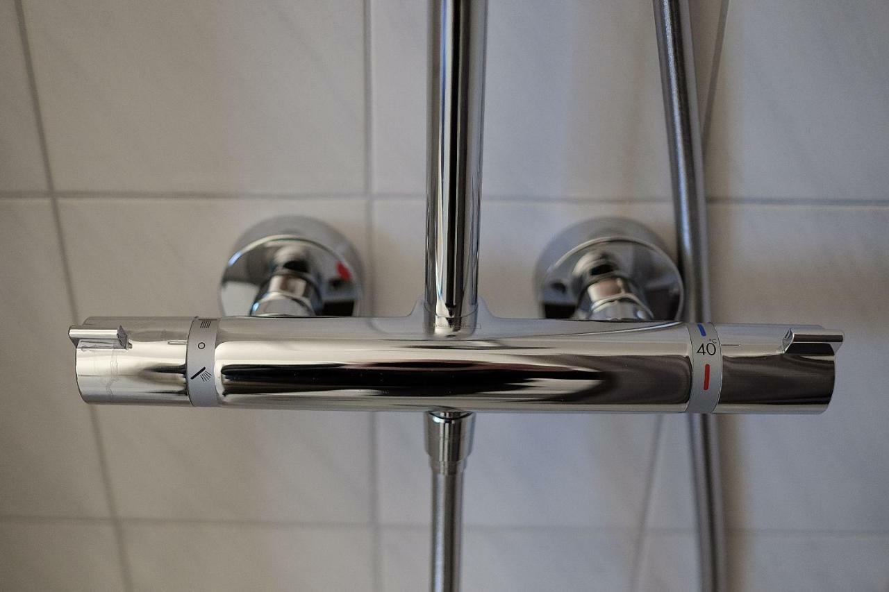 Ferienwohnung Ewa レラハ エクステリア 写真