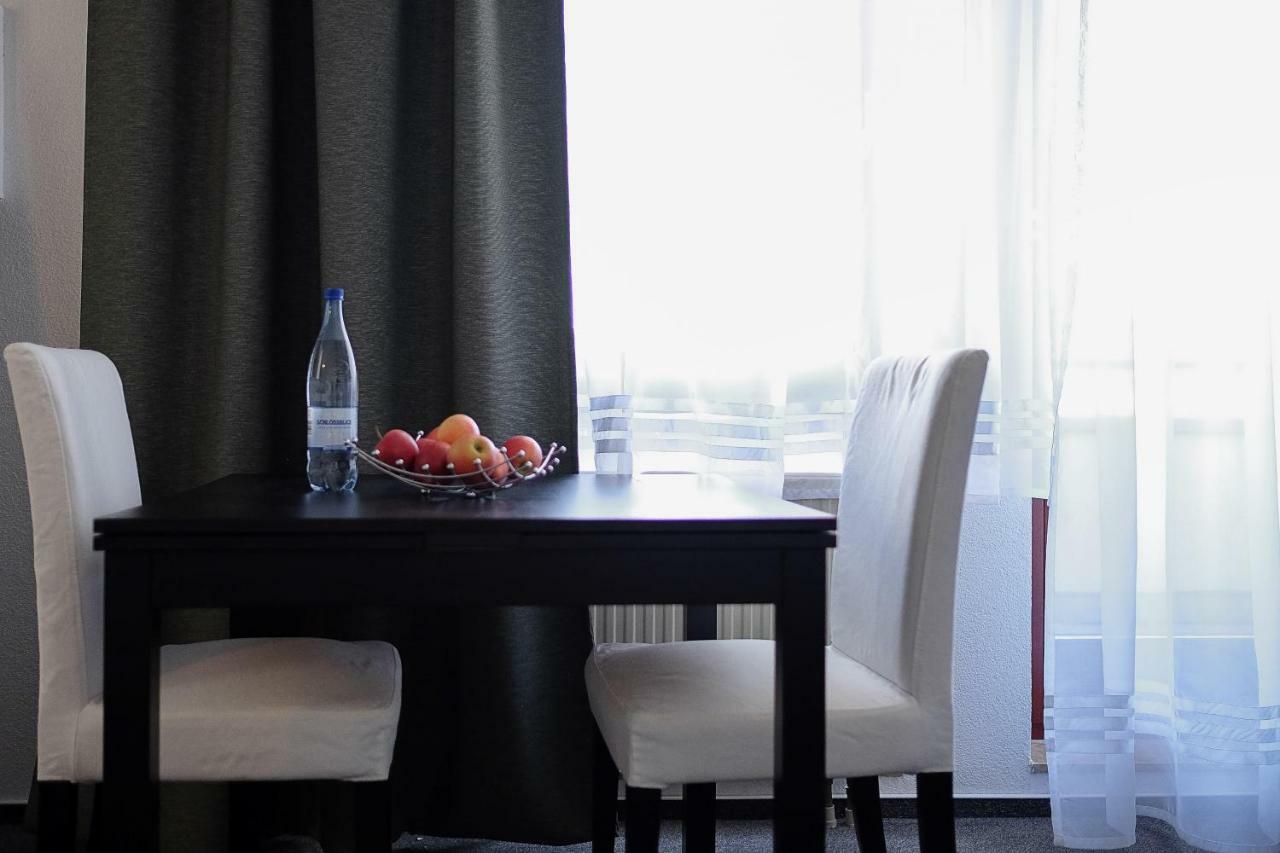 Ferienwohnung Ewa レラハ エクステリア 写真