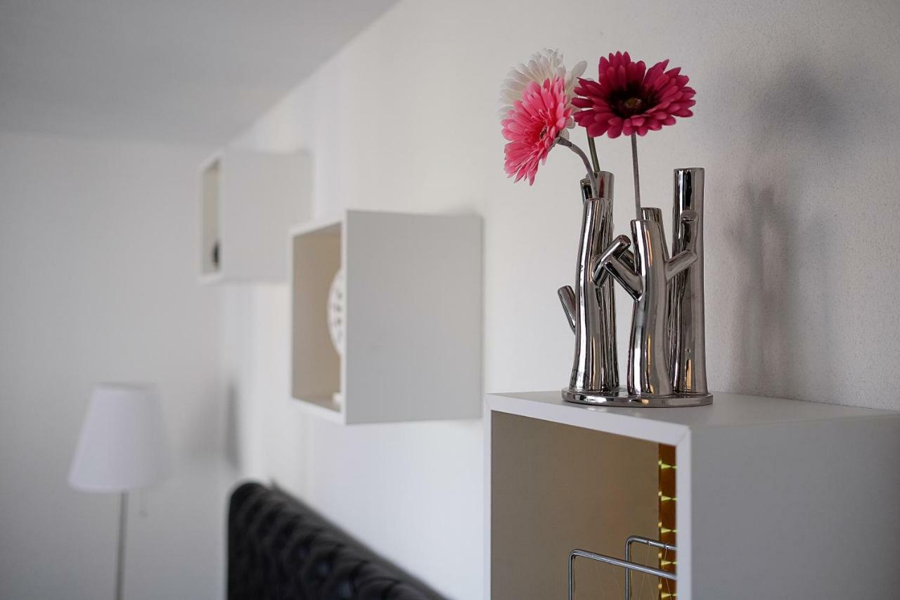 Ferienwohnung Ewa レラハ エクステリア 写真